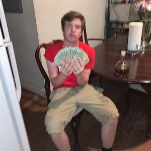 Meet your Posher, Cameron